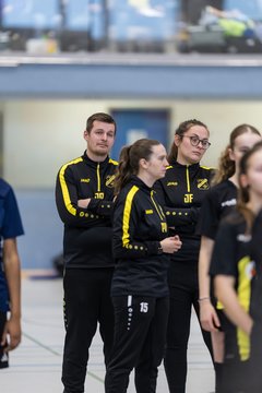 Bild 98 - wBJ NFV Futsalmeisterschaft